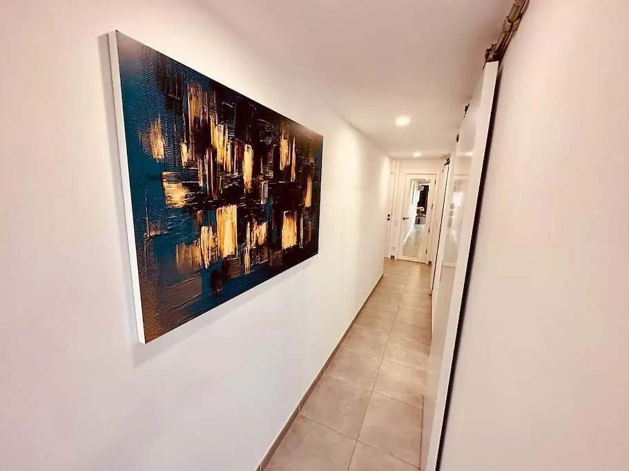 Appartement Exclusive Holiday - Edifico Paraiso Maspalomas Espagne