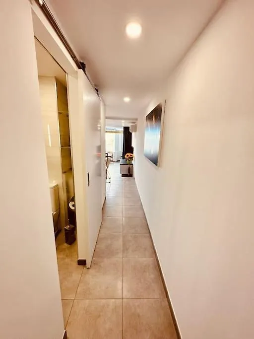 Exclusive Holiday - Edifico Paraiso Maspalomas 0*, מספאלומס ספרד