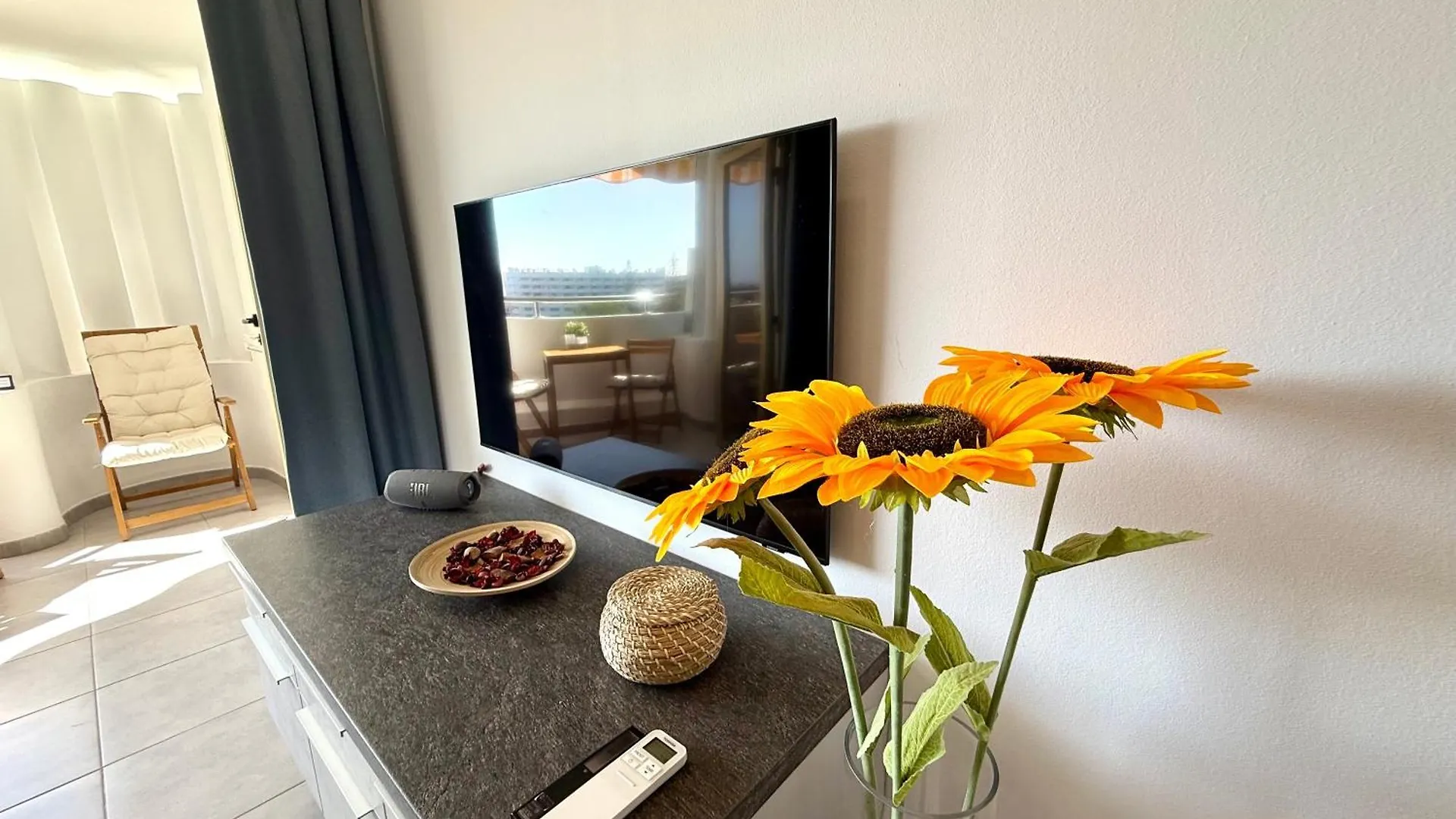 Exclusive Holiday - Edifico Paraiso Maspalomas דירה מספאלומס