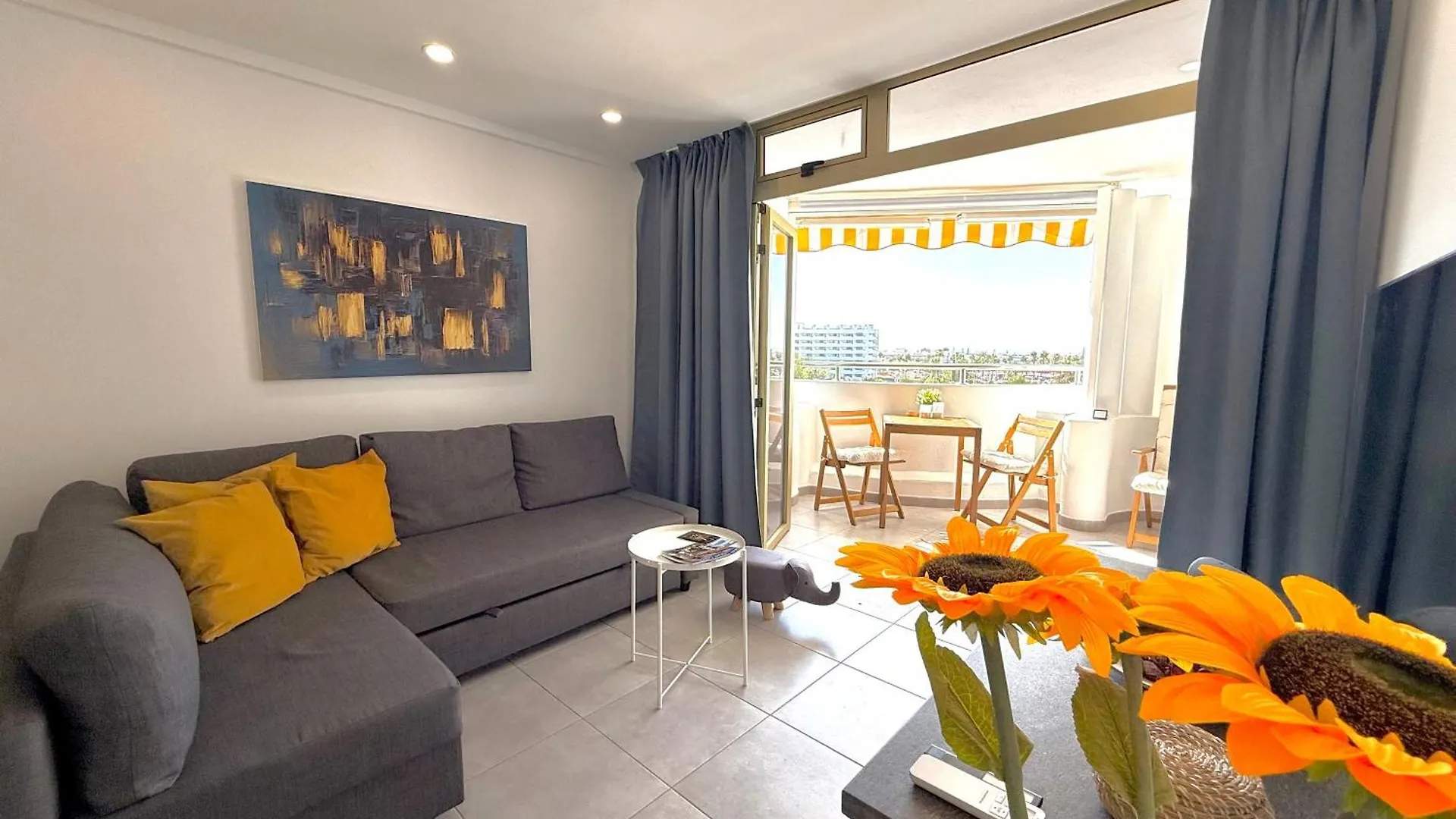 דירה Exclusive Holiday - Edifico Paraiso Maspalomas