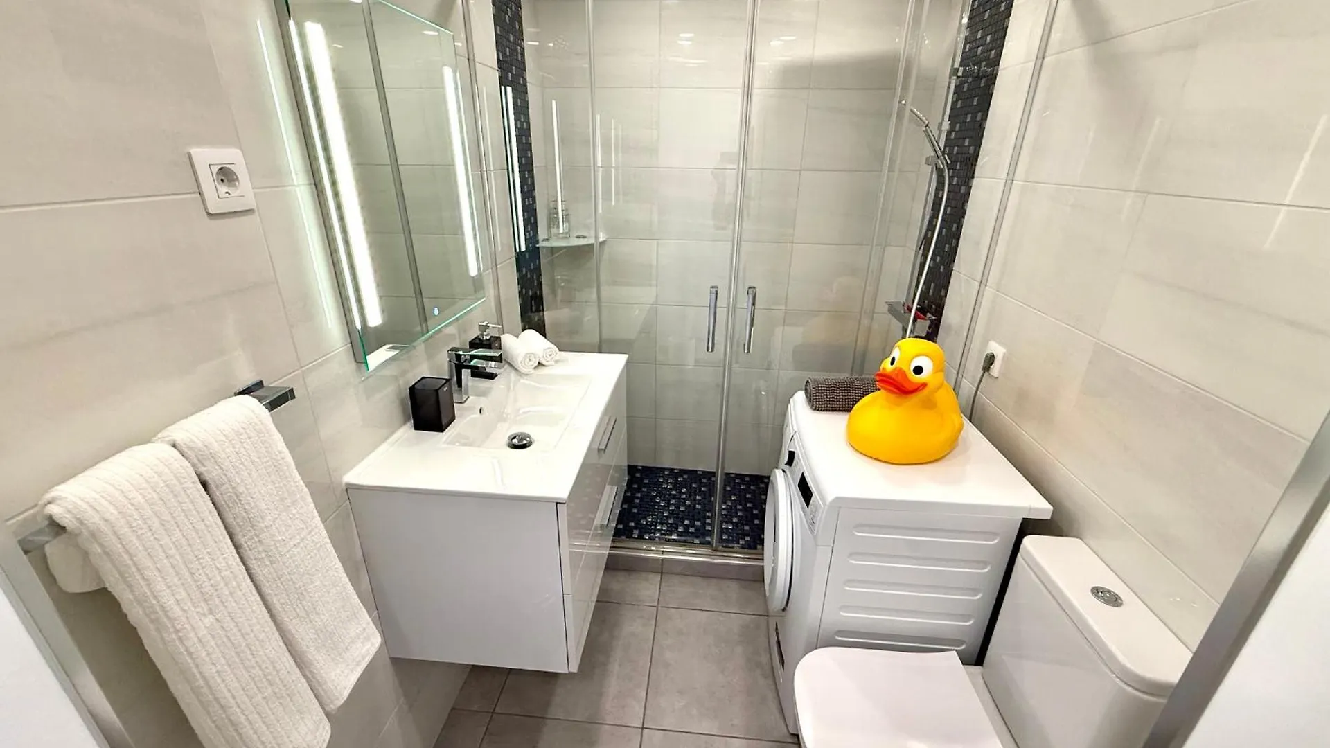 דירה Exclusive Holiday - Edifico Paraiso Maspalomas