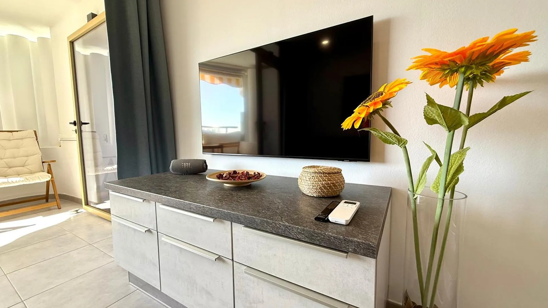 Exclusive Holiday - Edifico Paraiso Maspalomas Appartement Maspalomas (Gran Canaria)