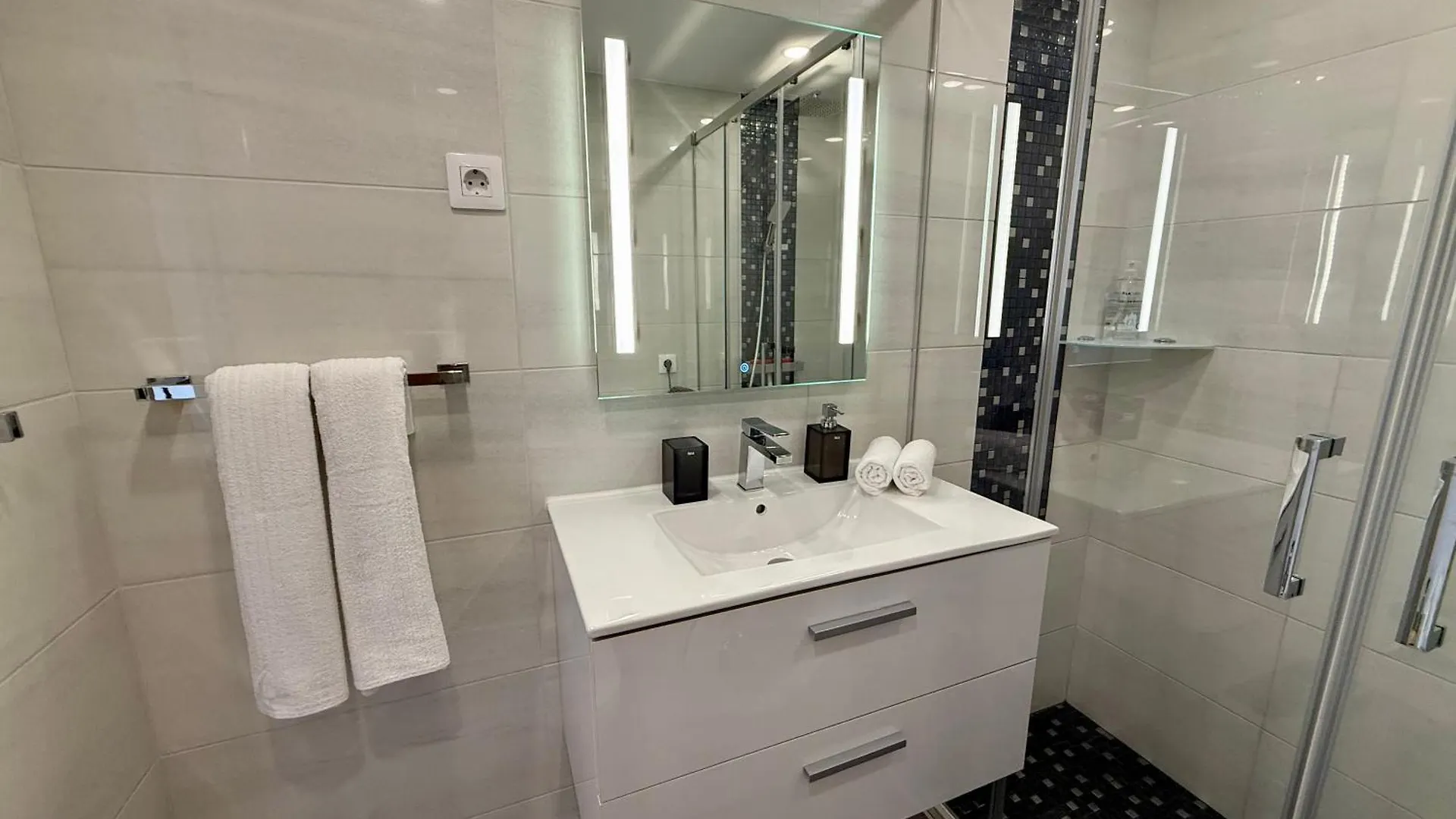 Exclusive Holiday - Edifico Paraiso Maspalomas