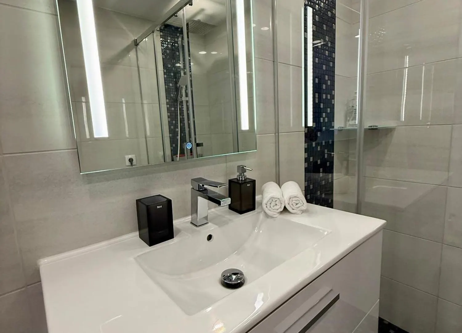 Exclusive Holiday - Edifico Paraiso Maspalomas