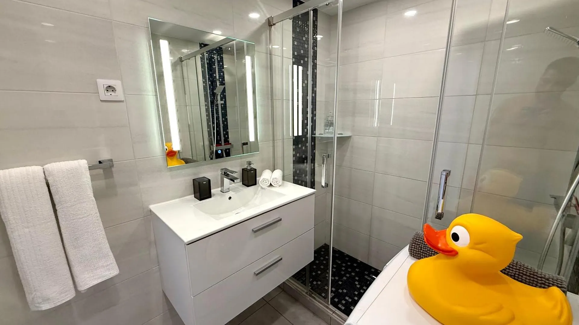 Exclusive Holiday - Edifico Paraiso Maspalomas דירה