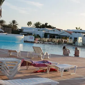 Bungalow Maspalomas Lago Apartment