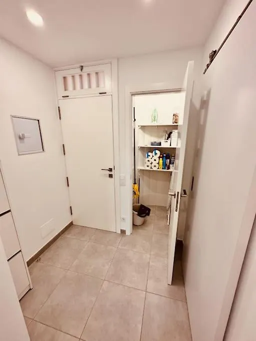 Apartment Exclusive Holiday - Edifico Paraiso Maspalomas Maspalomas