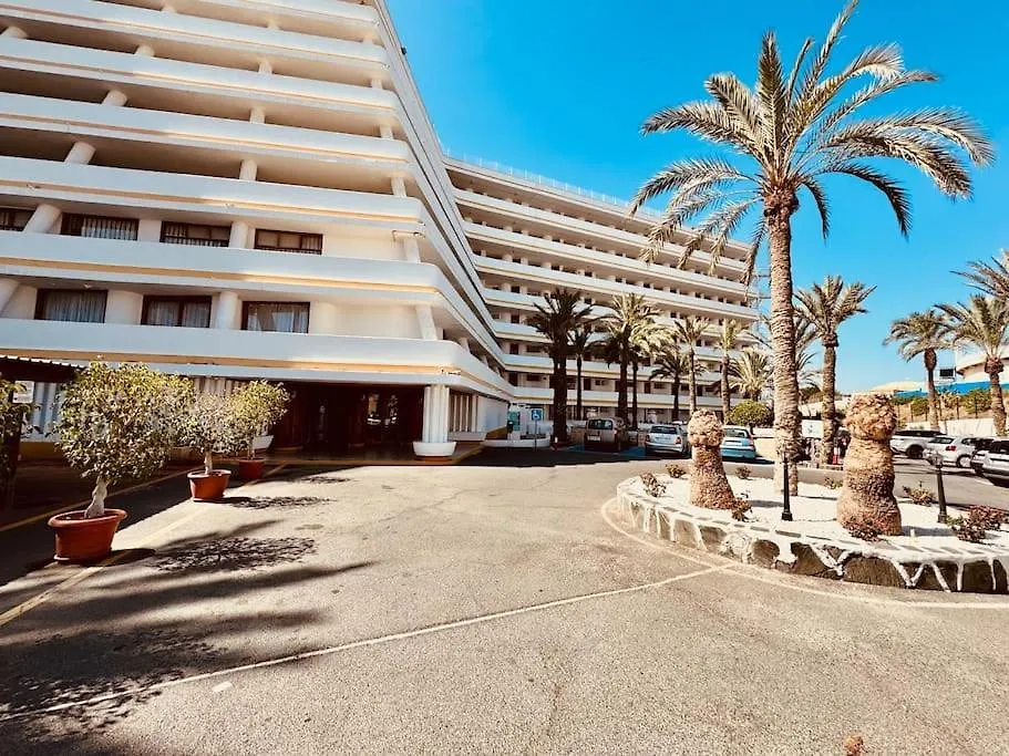 Exclusive Holiday - Edifico Paraiso Maspalomas Maspalomas  Spanien
