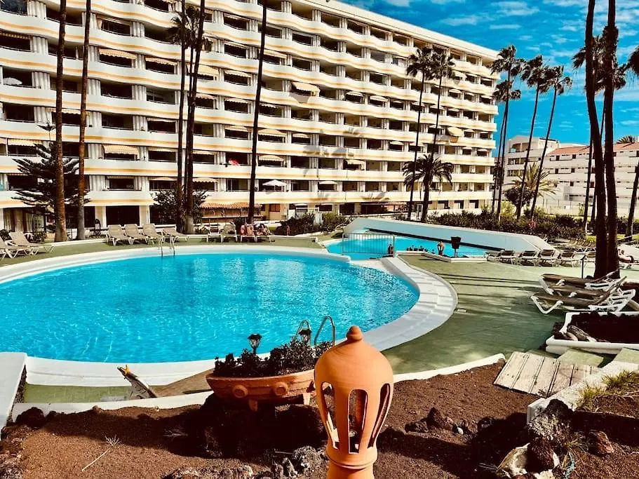 Exclusive Holiday - Edifico Paraiso Maspalomas Maspalomas  0*, Maspalomas (Gran Canaria)