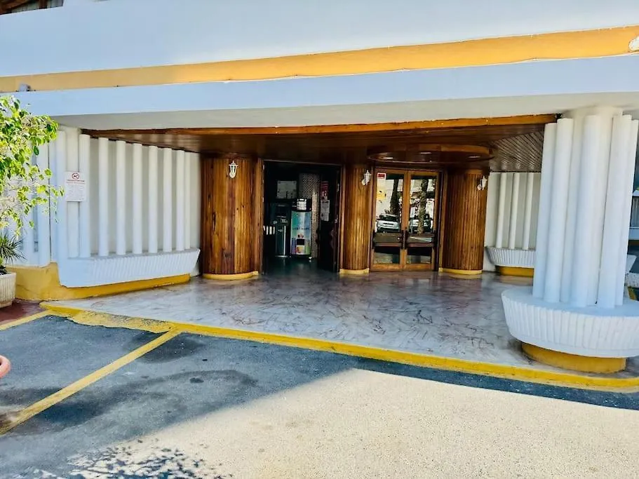 Apartment Exclusive Holiday - Edifico Paraiso Maspalomas Maspalomas  Spanien