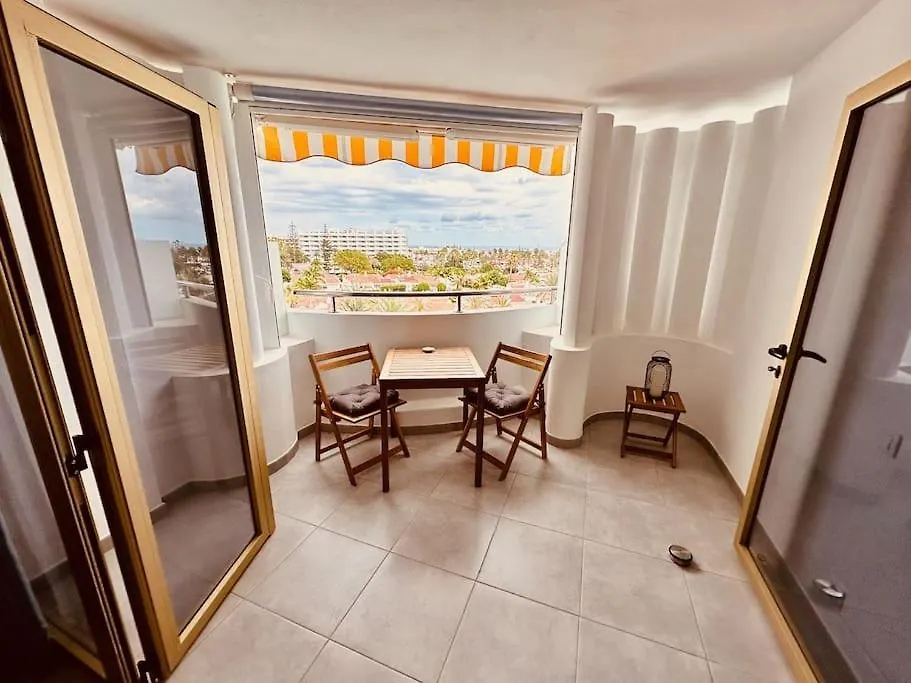 Exclusive Holiday - Edifico Paraiso Maspalomas Maspalomas  Apartment