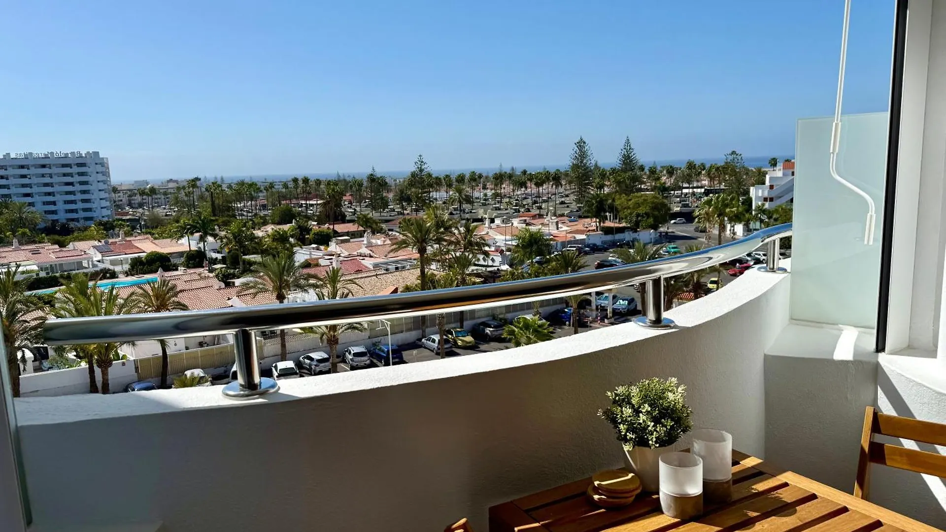 Exclusive Holiday - Edifico Paraiso Maspalomas Maspalomas  Spanien