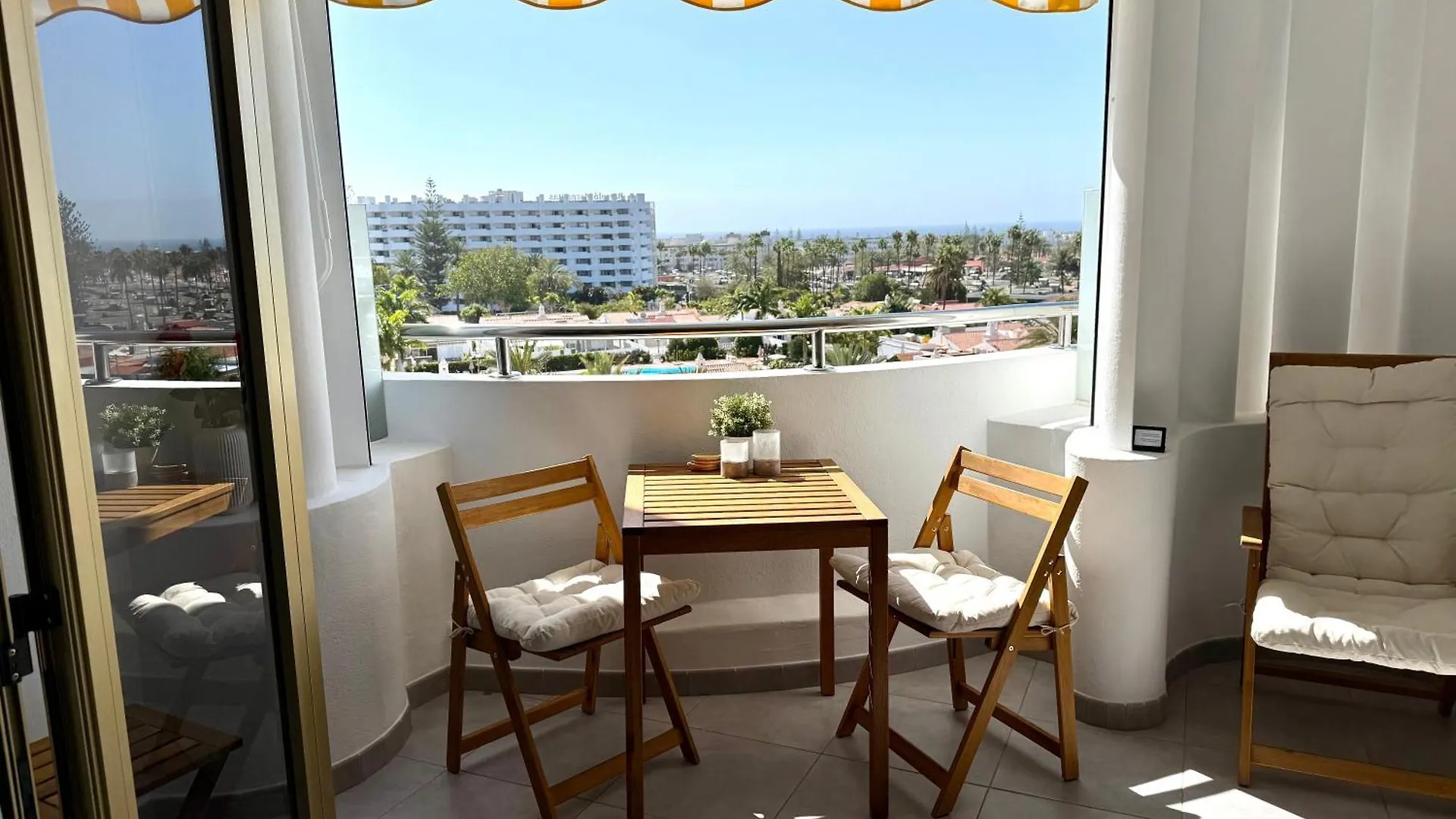 Exclusive Holiday - Edifico Paraiso Maspalomas Maspalomas  Apartment Maspalomas (Gran Canaria)